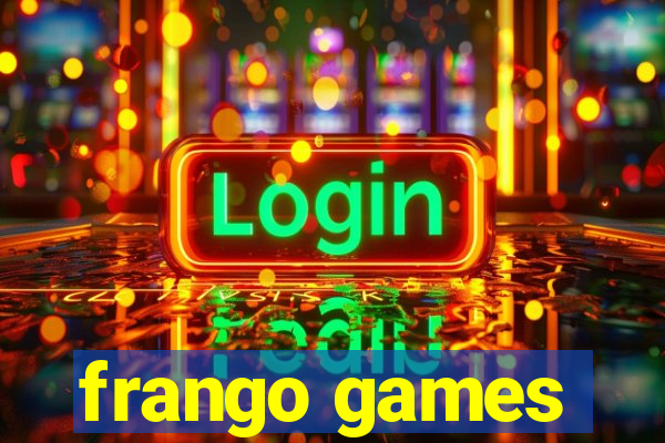 frango games